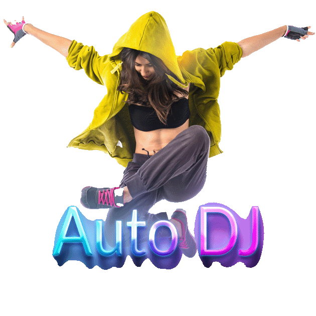Auto-DJ